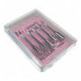 5x Standard Tagging Gun Needles, close product view on a white background, balanced, centred square layout