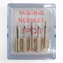 5x Fine Tagging Gun Needles, close product view on a white background, evenly lit product image