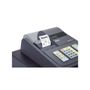 SAM4S ER-180US POS Cash Register, product shown on a white background, balanced, centred square layout