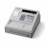 Sharp XEA137W Cash Register, product shown on a white background, gallery image 5 of 5