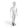 Child Mannequin 140cm, full-height product view on a white background, balanced, centred square layout