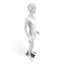 Child Mannequin 140cm, full-height product view on a white background, brightly lit product image
