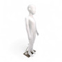 Child Mannequin 110cm, full-height product view on a white background, balanced, centred square layout