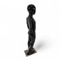 Child Mannequin 110cm, full-height product view on a white background, full-height product photograph