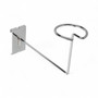 Millinery Arm for Grid Mesh Panels, product shown on a white background, balanced, centred square layout