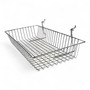 Shallow Multifit Basket 600mm, product shown on a white background, brightly lit product image