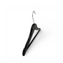 Wooden Children’s Hanger 30.5cm with Bar & Notches for Clothes Storage, product shown on a white background