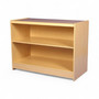 Solid Shop Counter – Maple or White Finish (1200mm / 1800mm), gallery image 5 of 8