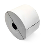 44 x 70 mm Premium Thermal Till Receipt Rolls for POS, Cash Register & EPOS, dimension guide on a white background