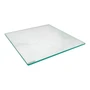 Toughened Glass Shelf, product shown on a white background, balanced, centred square layout