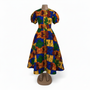 Voluptuous Brazilian Female Mannequin, full-height product view on a white background, gallery image 8 of 14