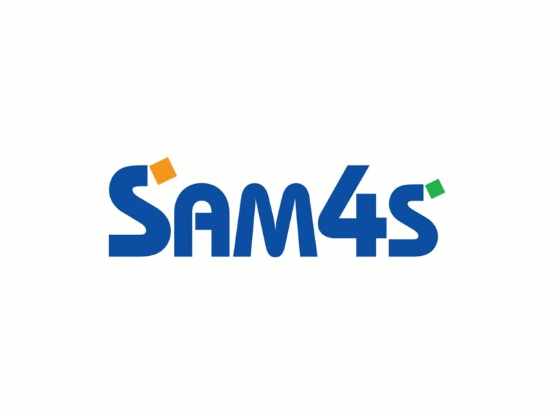 SAM4S