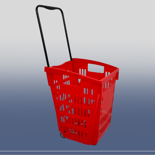 Shopping Baskets