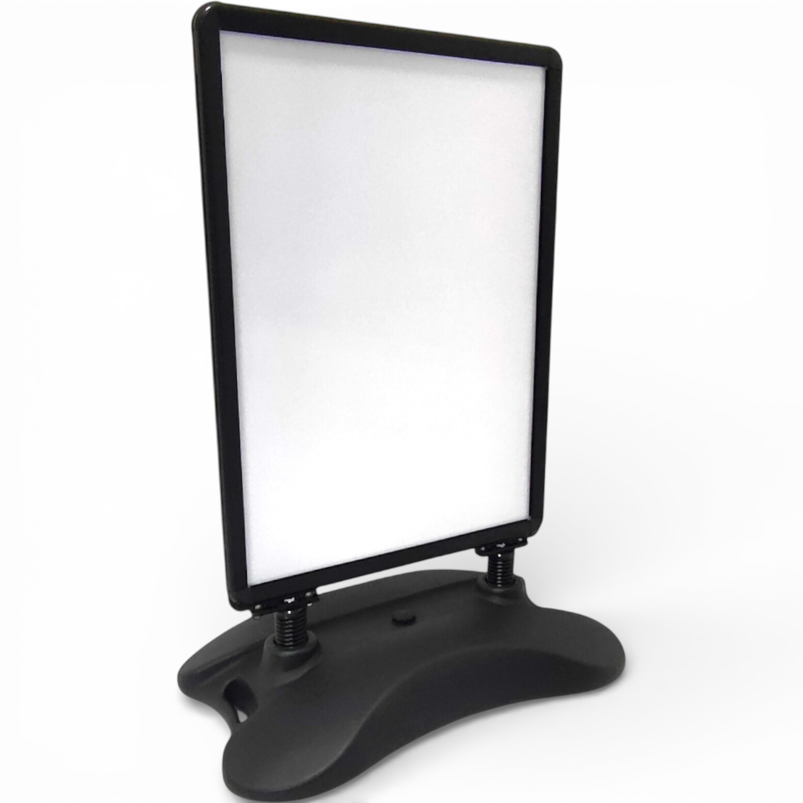 Premium A0 Black Water Based Heavy Duty Weather Resistant Pavement Sign