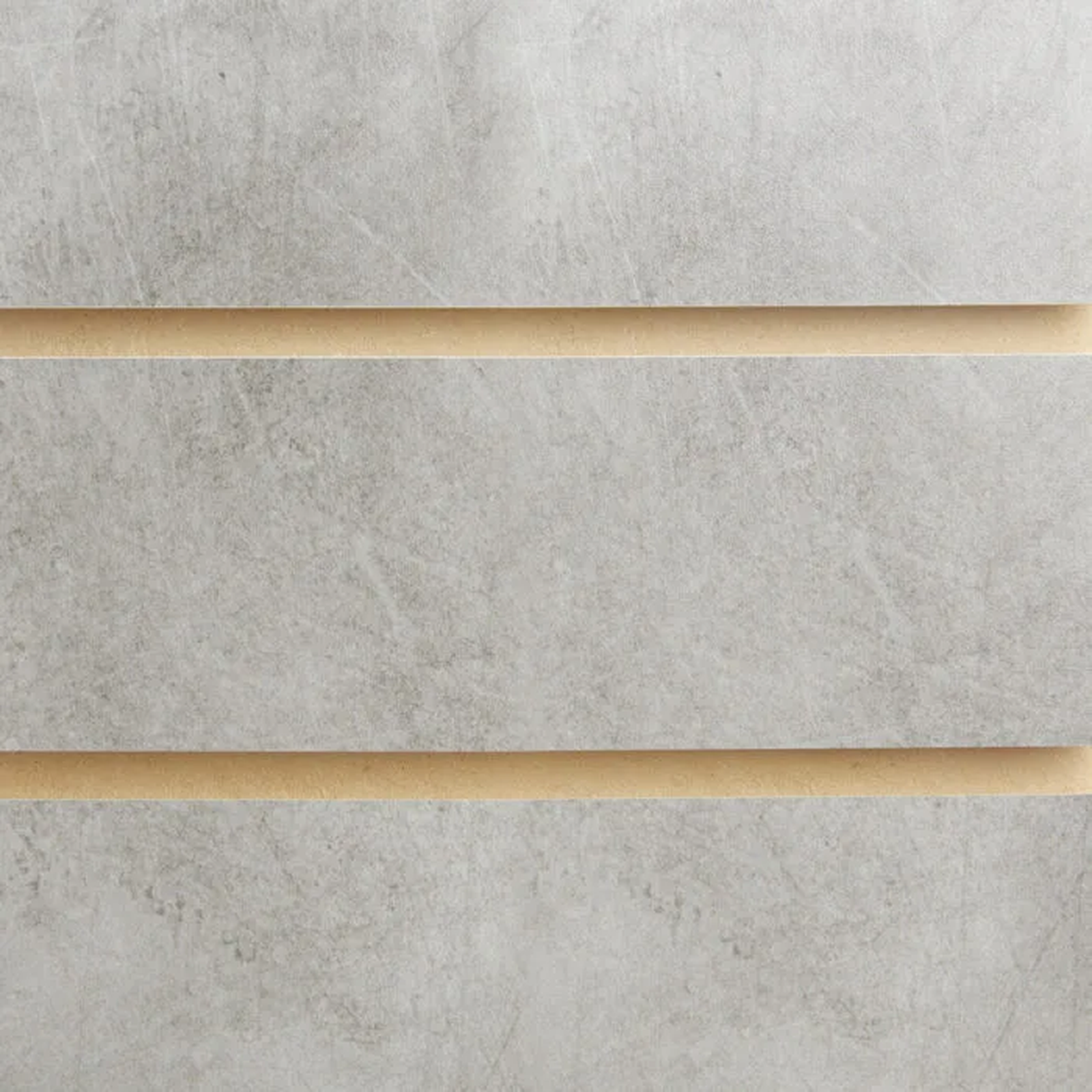 Concrete Slatwall Panels – 18mm MDF Retail Display Boards