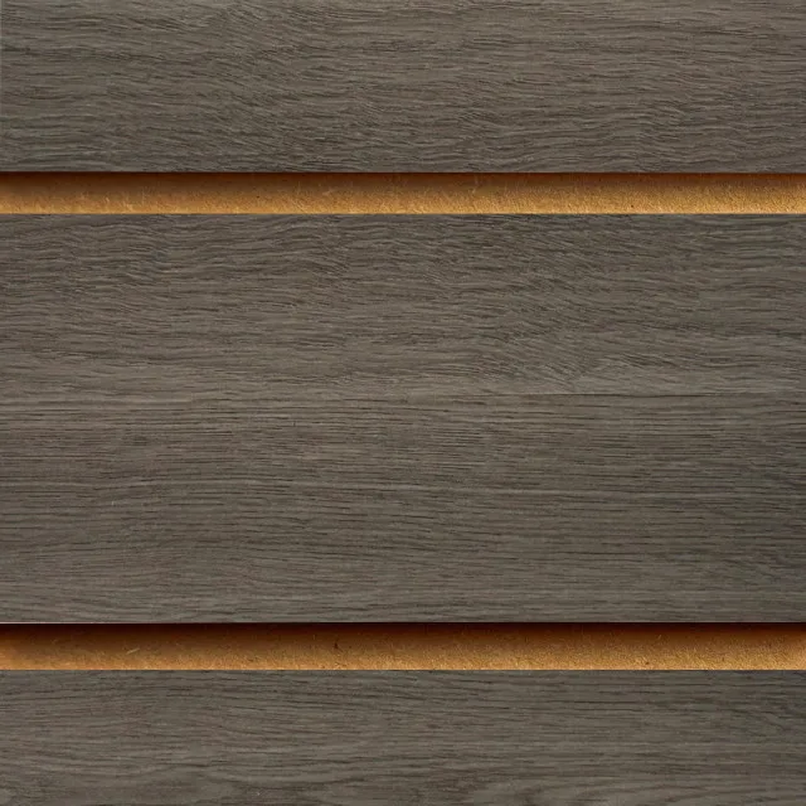 Eternity Oak Slatwall Panels – 18mm MDF Retail Display Boards