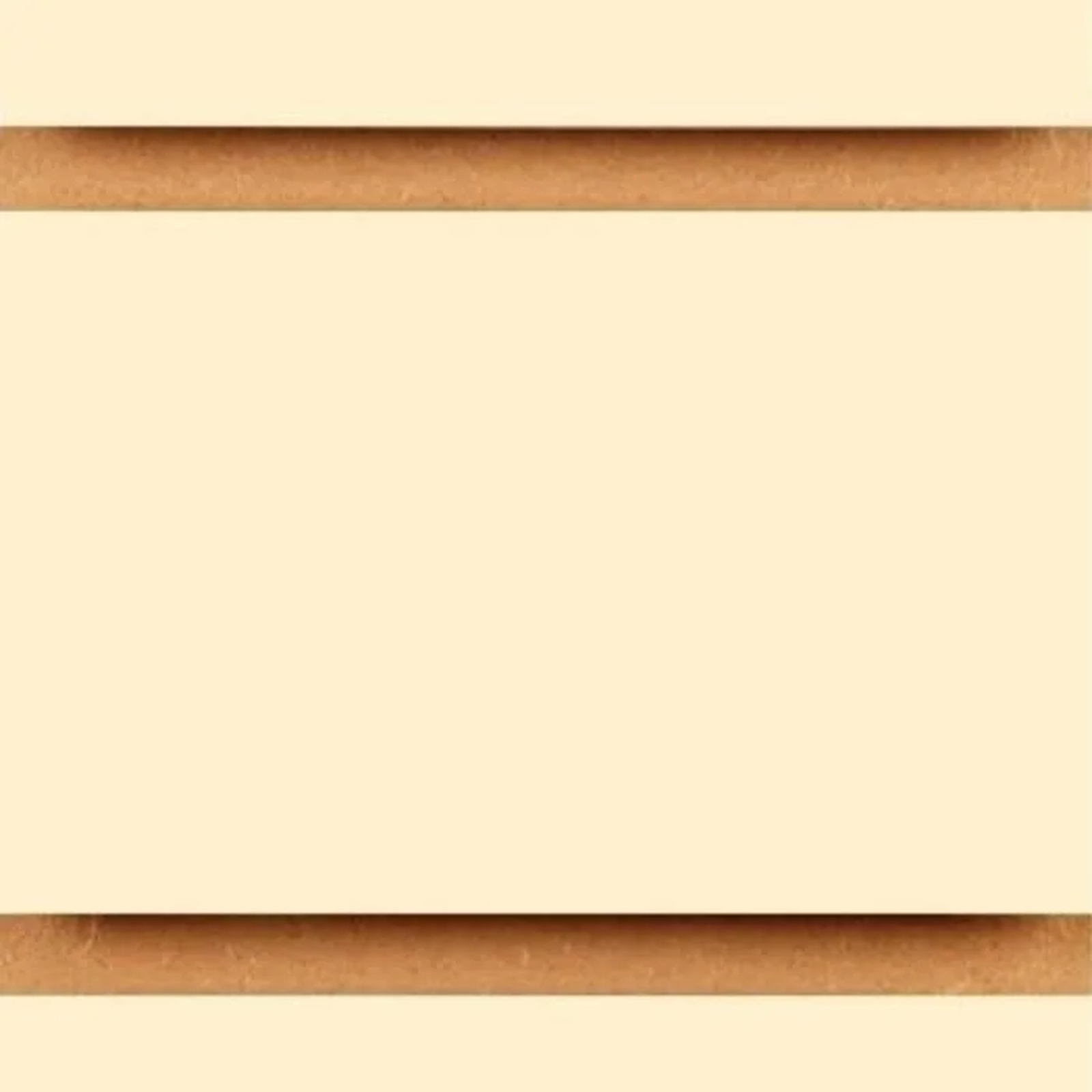Cream Slatwall Panels – 18mm MDF Retail Display Boards