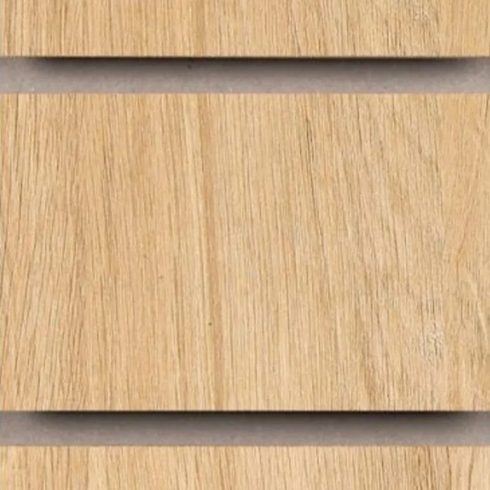 Aurora Oak Slatwall Panels – 18mm MDF Retail Display Boards