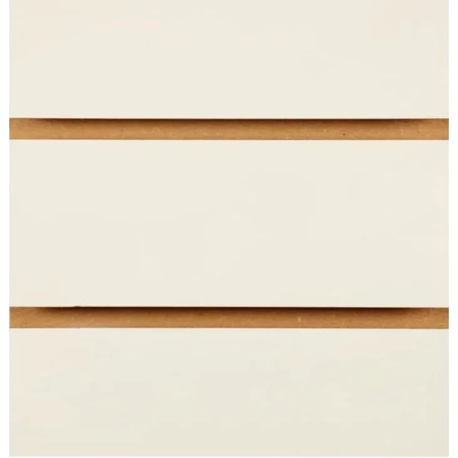Coral Slatwall Panels – 18mm MDF Retail Display Boards
