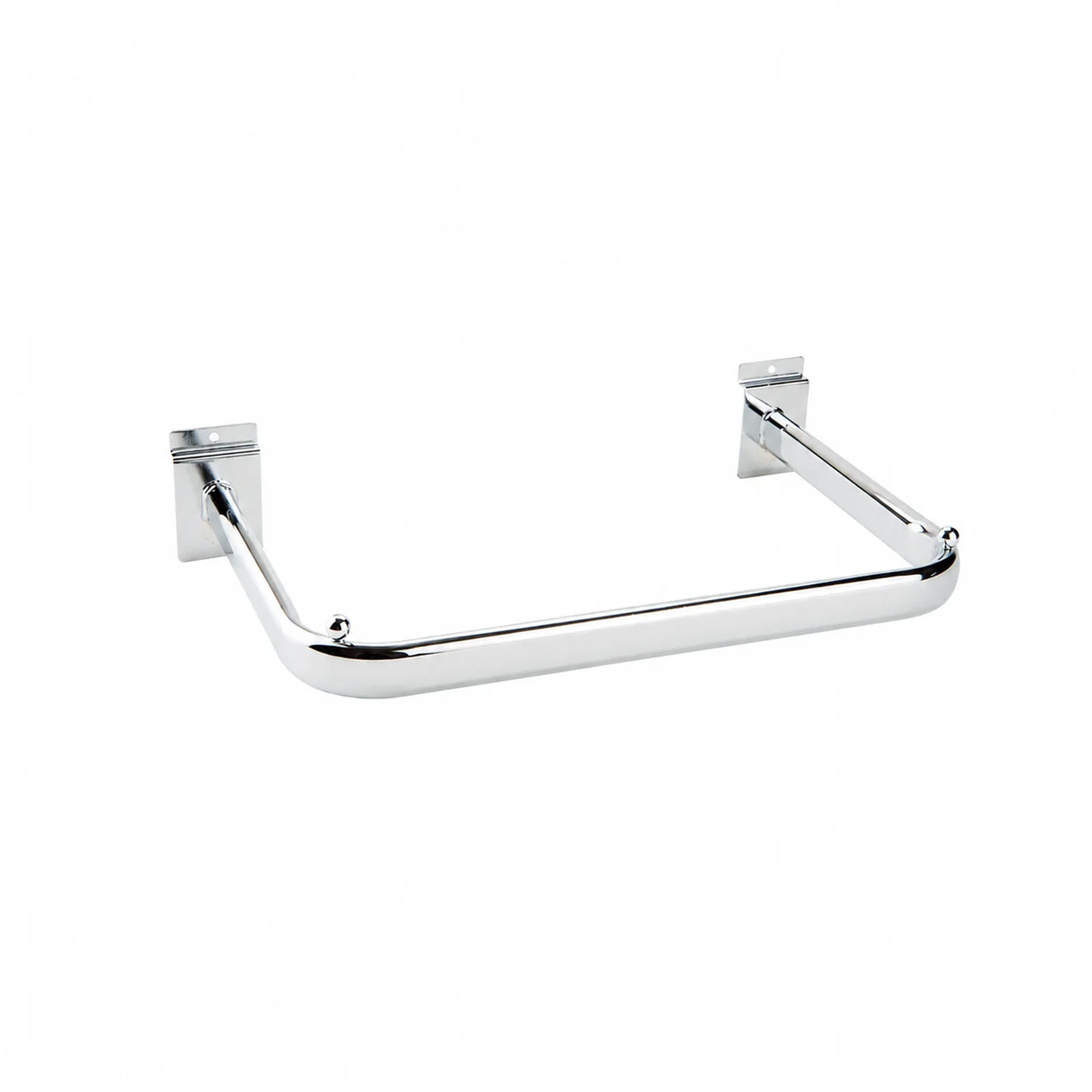 D Rail For Slatwall – 600mm