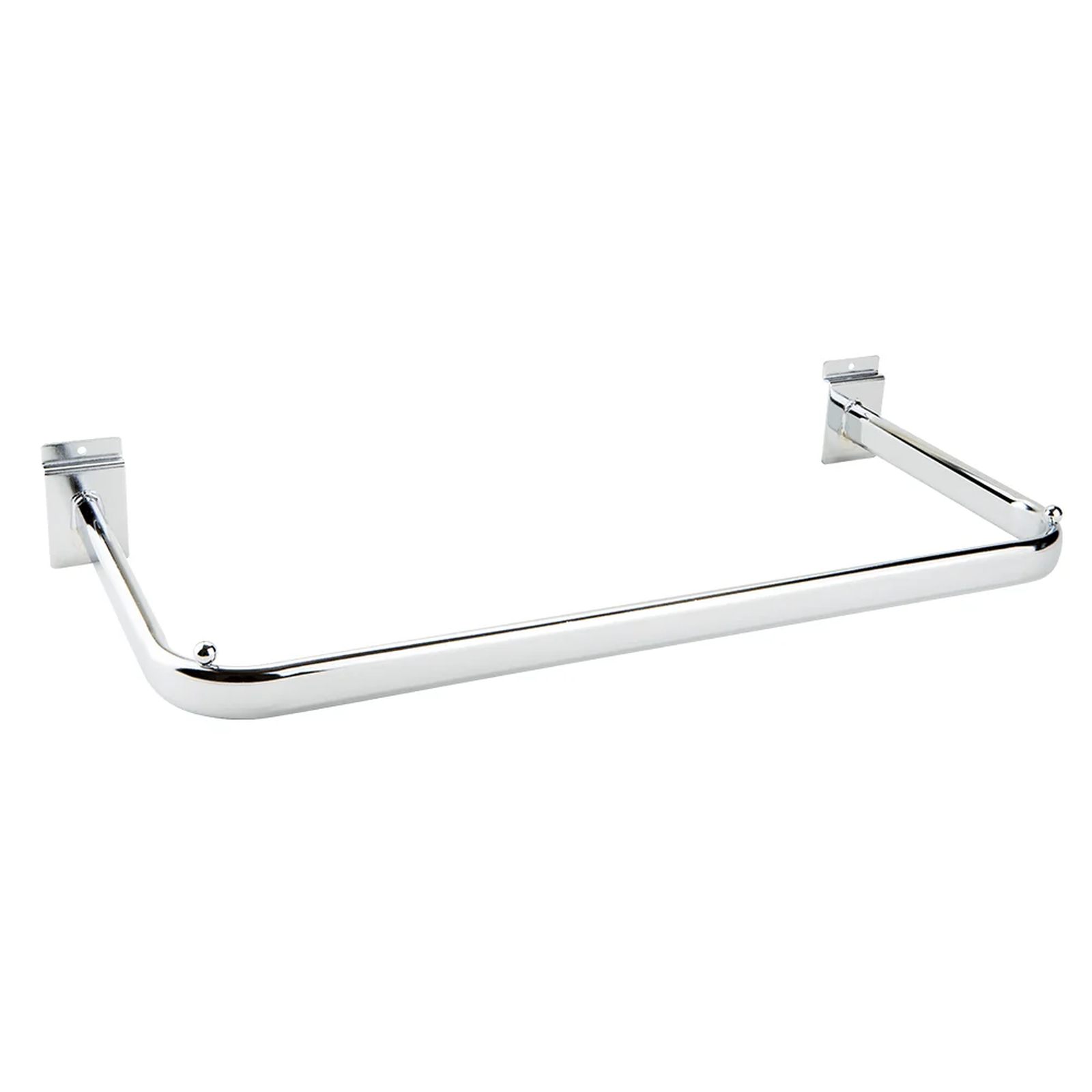 D Rail For Slatwall – 1000mm
