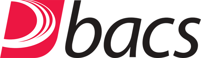 BACS bank transfer