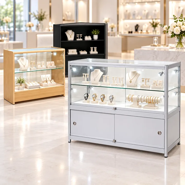 Display Counter
