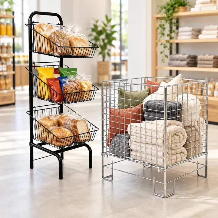 Display Basket