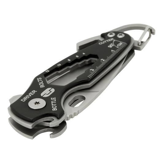 Products - True Utility - Pocket Knives - Nebo Tools