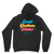 Local Elections Matter (Black Pullover Hoodie)