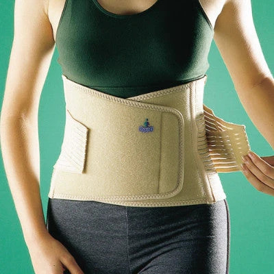 OPPO Sacro Lumbar Support 9