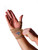 Elastic Wrist Wrap / 2083
