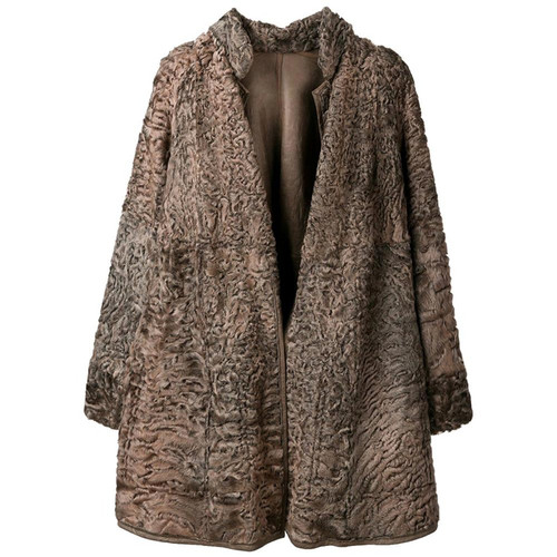 1980s A.N.G.E.L.O. Vintage Cult Persian Coat