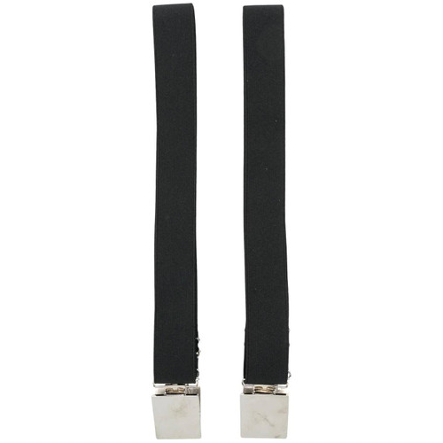 1990s Gianfranco FerrÃ© Elasticated Braces