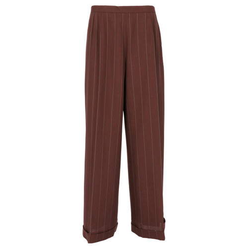 1980s Karl Lagerfeld Pants