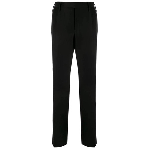 1990s Gianfranco FerrÃ© Straight Trousers