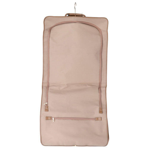 1980s Lancel Garment Bag