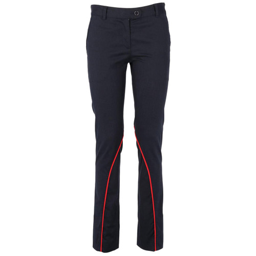 2000s Moschino Cotton Trousers