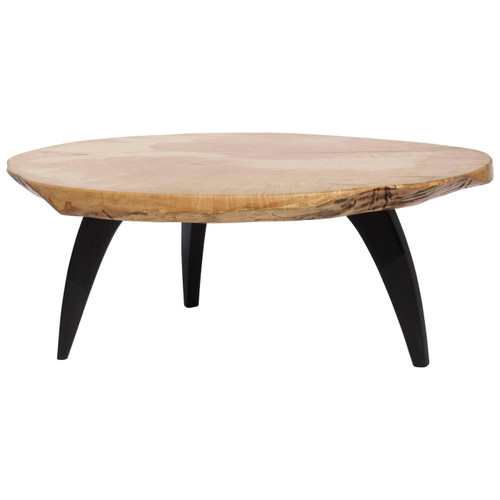 Unique Old Oak Table by JÃ¶rg Pietschmann