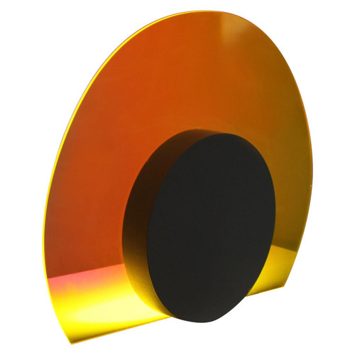 Helios Table Lamp by Arturo Erbsman