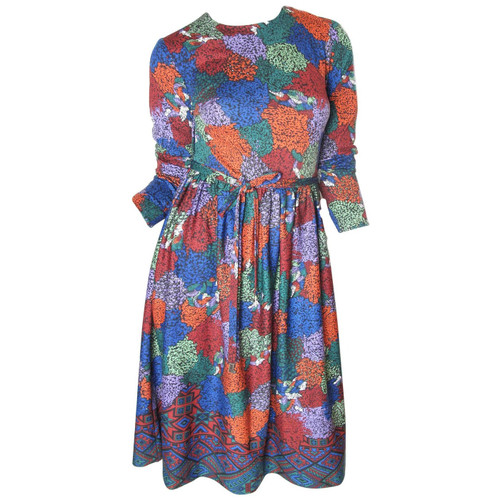 1970s Lanvin dress