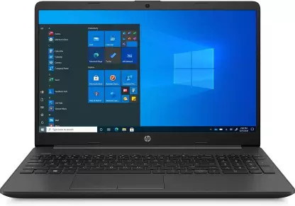 HP 255 G9 AMD Ryzen 3 Dual Core R3 3250 - (8 GB/512 GB SSD/Windows 11 Home) 255 G8 Business Laptop  (15.6 Inch, Black, 1.74 Kg)