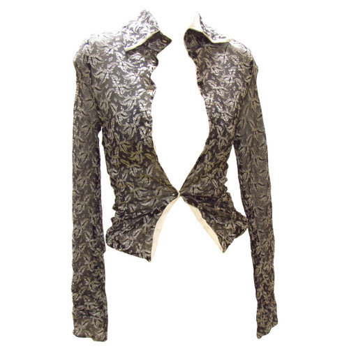 Vivienne Westwood Lace Top