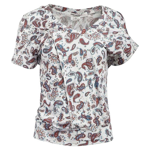 Junya Watanabe Short Sleeve Top