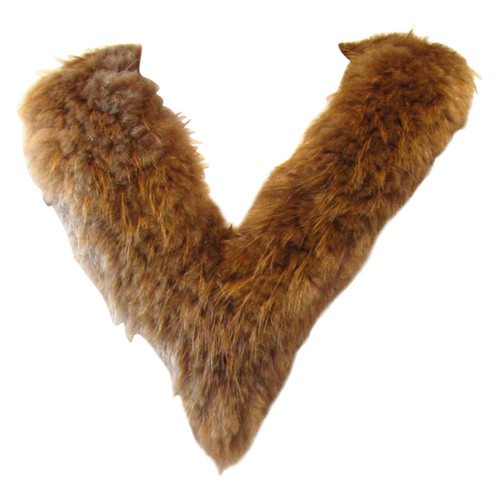 Maison Martin Margiela Beaver Collar