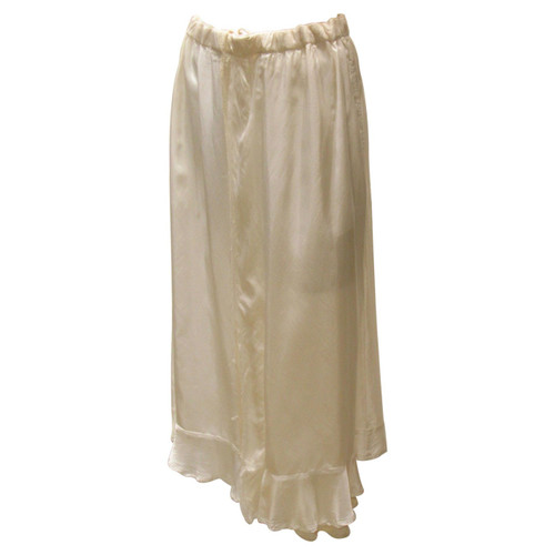 Comme Des GarÃ§ons Layered Skirt