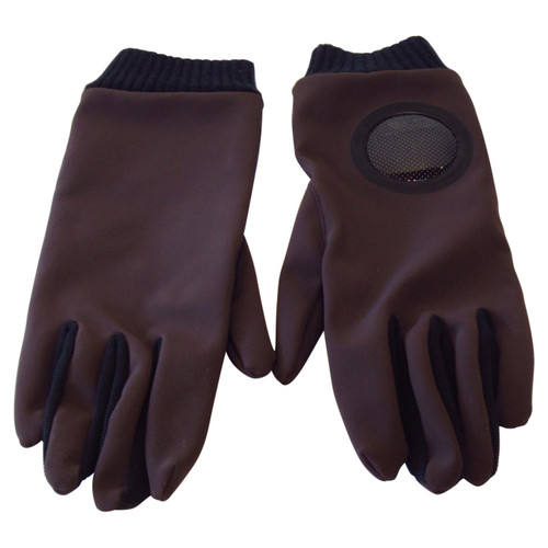 Undercover Nylon Gloves