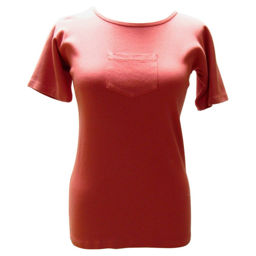 Maison Martin Margiela Coral Tee