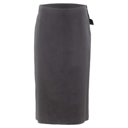 Maison Martin Margiela Midi Skirt