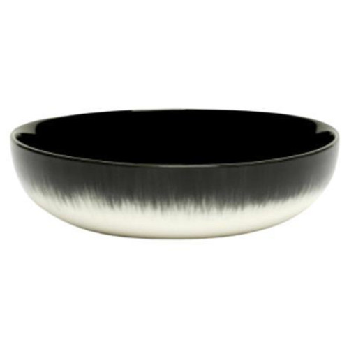 Ann Demeulemeester for Serax 15.5 cm High Plates (set of 2)